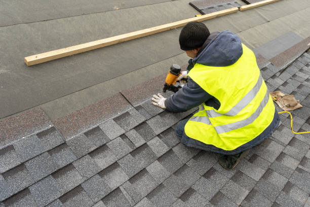 Quick and Trustworthy Emergency Roof Repair Services in Boyd, TX
