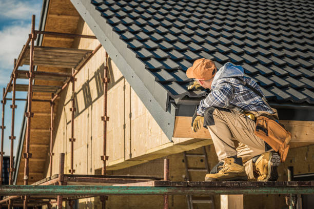 Best Shingle Roofing Installation  in Boyd, TX