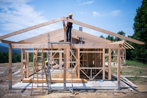 Quick and Trustworthy Emergency Roof Repair Services in Boyd, TX
