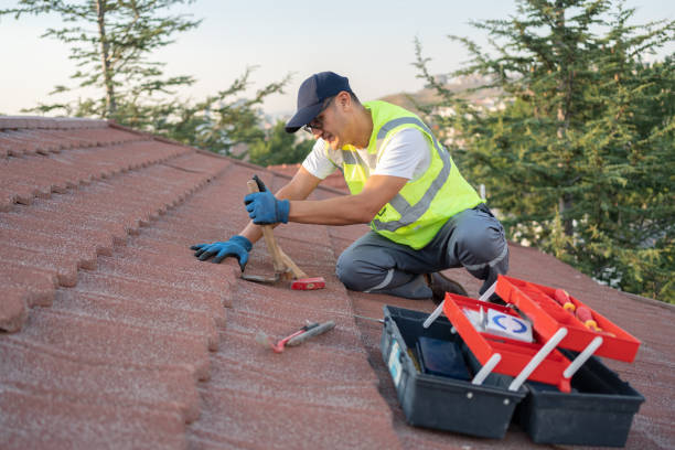 Slate Roofing Contractor in Boyd, TX